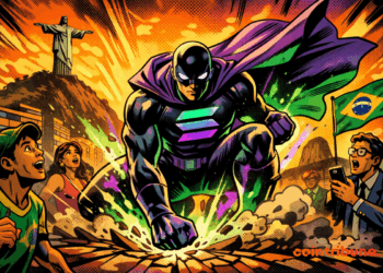 Solana da un gran salto en Brasil: ¿Qué implica su nueva cotización? 4 Solana da un gran salto en Brasil: ¿Qué implica su nueva cotización?