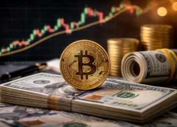 El pulso de Bitcoin: ¿qué esconden las ballenas y los ETFs en medio del pánico cripto? 4 El pulso de Bitcoin: ¿qué esconden las ballenas y los ETFs en medio del pánico cripto?