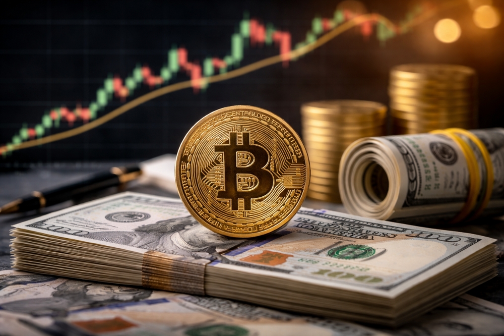 El pulso de Bitcoin: ¿qué esconden las ballenas y los ETFs en medio del pánico cripto? 1 El pulso de Bitcoin: ¿qué esconden las ballenas y los ETFs en medio del pánico cripto?