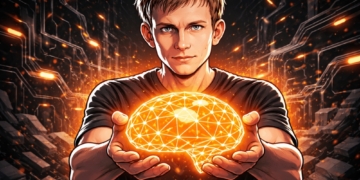 Un Ethereum más sencillo: la clave que propone Vitalik Buterin para lograr la verdadera descentralización.