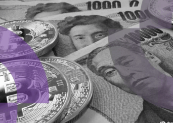 Bitcoin se ve amenazado por el cambio en la política monetaria de Japón que podría desmantelar el carry trade del yen.