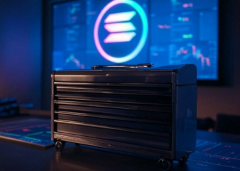 Forward Industries revoluciona el mercado: sus acciones tokenizadas ya están en Solana