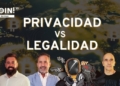 La verdad oculta sobre la privacidad y seguridad de Bitcoin: Lo que reveló el panel de Watch Out Bitcoin 11 La verdad oculta sobre la privacidad y seguridad de Bitcoin: Lo que reveló el panel de Watch Out Bitcoin