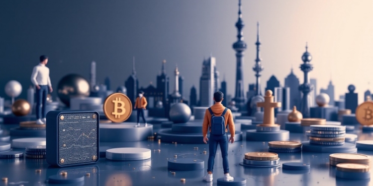El vencimiento de opciones de Bitcoin agita el mercado en una batalla de 2.65 mil millones de dólares