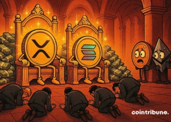 Revolución en el mundo cripto: ¿Qué depara 2025 para XRP y Solana con los ETF?