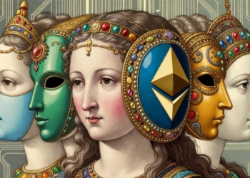 Revolución en Ethereum: la nueva tecnología que permite utilizar cuentas en múltiples redes