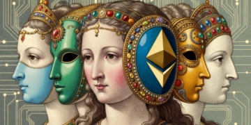 Revolución en Ethereum: la nueva tecnología que permite utilizar cuentas en múltiples redes