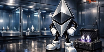 La oferta de intercambio de Ethereum se desploma a su mínimo en 9 años: ¿qué significa esto para el precio de ETH?