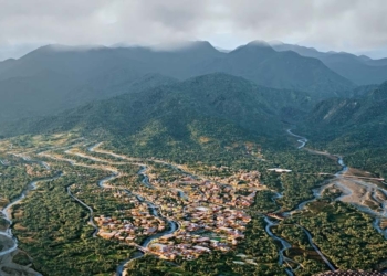 Bután invertirá 1.000 millones en bitcoin para transformar su economía urbana