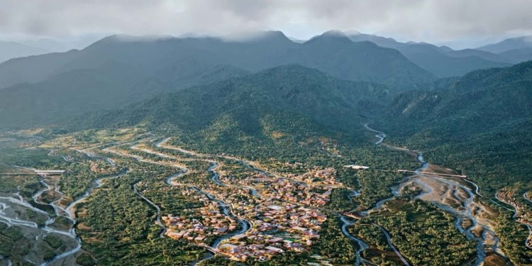 Bután invertirá 1.000 millones en bitcoin para transformar su economía urbana
