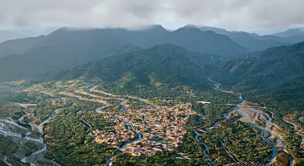 Bután invertirá 1.000 millones en bitcoin para transformar su economía urbana