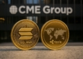 CME Group revoluciona el mercado cripto al lanzar futuros al contado de XRP y Solana 9 CME Group revoluciona el mercado cripto al lanzar futuros al contado de XRP y Solana