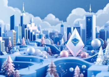 ¿Está Ethereum a un paso de un cambio radical? Descubre por qué el umbral de $2,772 es clave para su futuro comercial. 4 ¿Está Ethereum a un paso de un cambio radical? Descubre por qué el umbral de $2,772 es clave para su futuro comercial.