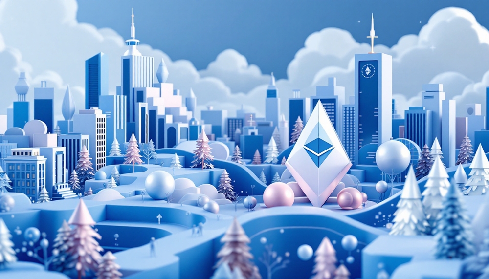 ¿Está Ethereum a un paso de un cambio radical? Descubre por qué el umbral de $2,772 es clave para su futuro comercial.