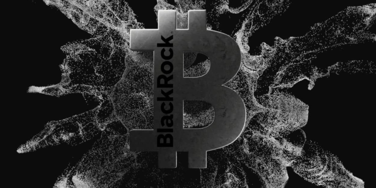 El ETF de Bitcoin de BlackRock supera récords de inversión en 2025 a pesar de pérdidas recientes