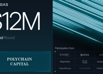 ETHGas lanza un innovador mercado de futuros para el blockspace de Ethereum respaldado por 800 millones de dólares y una sólida financiación de 12 millones de dólares liderada por Polychain Capital 4 ETHGas lanza un innovador mercado de futuros para el blockspace de Ethereum respaldado por 800 millones de dólares y una sólida financiación de 12 millones de dólares liderada por Polychain Capital