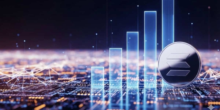 Descubre las 3 increíbles «Super Apps» de Solana que están revolucionando el mundo financiero y que no puedes dejar de explorar hoy mismo.