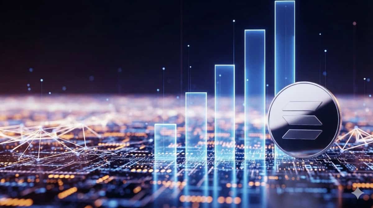 Descubre las 3 increíbles «Super Apps» de Solana que están revolucionando el mundo financiero y que no puedes dejar de explorar hoy mismo.