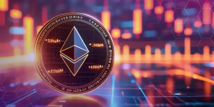 La predicción de Grok: ¿Cómo será el futuro de Ethereum en 2026? 1 La predicción de Grok: ¿Cómo será el futuro de Ethereum en 2026?