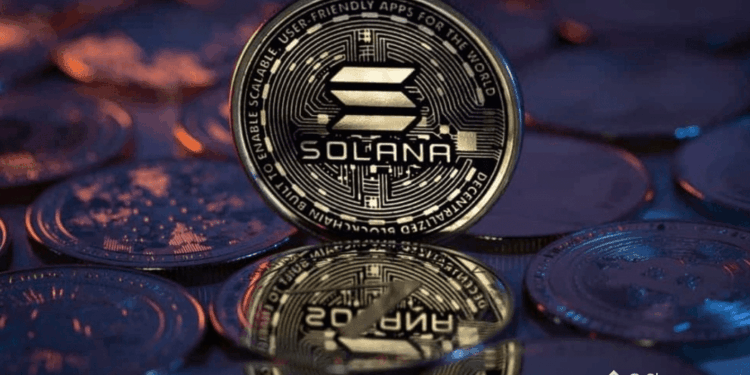 ¿Hasta dónde puede llegar el precio de Solana? Nuevas previsiones que te sorprenderán