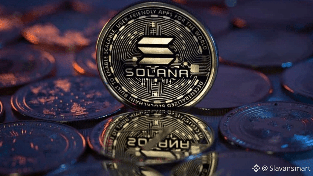 ¿Hasta dónde puede llegar el precio de Solana? Nuevas previsiones que te sorprenderán