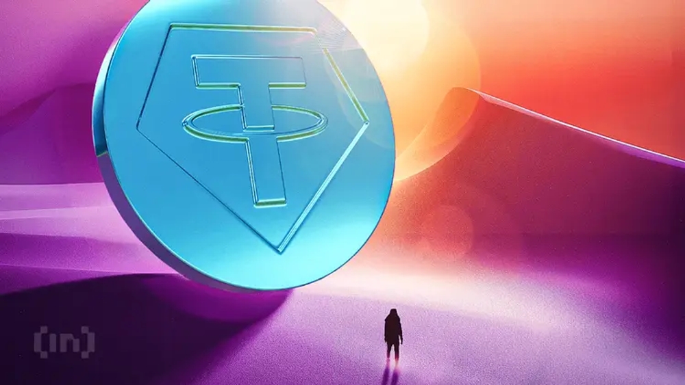 Tether lanza un innovador monedero de Bitcoin y criptomonedas potenciado por inteligencia artificial 1 Tether lanza un innovador monedero de Bitcoin y criptomonedas potenciado por inteligencia artificial