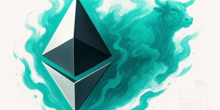 Ethereum podría alcanzar los $9,000: ¿se repetirá la historia?