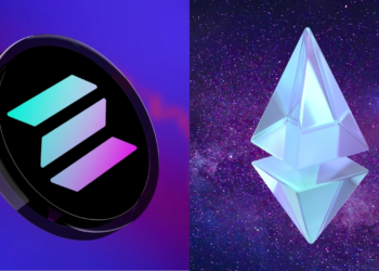 Ethereum y Solana dominan el mercado: ¿qué significa su liderazgo en liquidez en dólares on-chain?