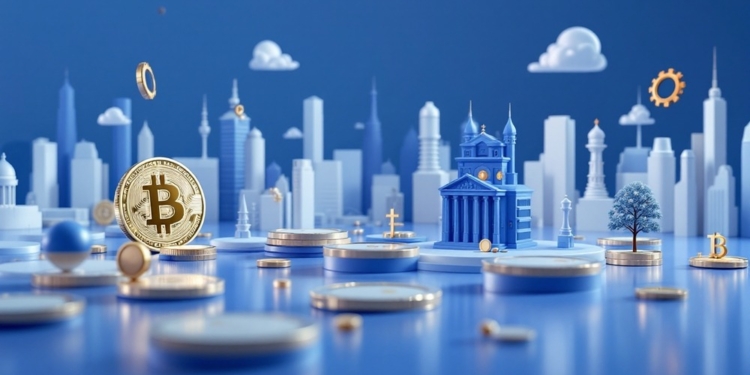 El Renacer Sorprendente de Bitcoin Revoluciona el Mundo de los Activos Digitales