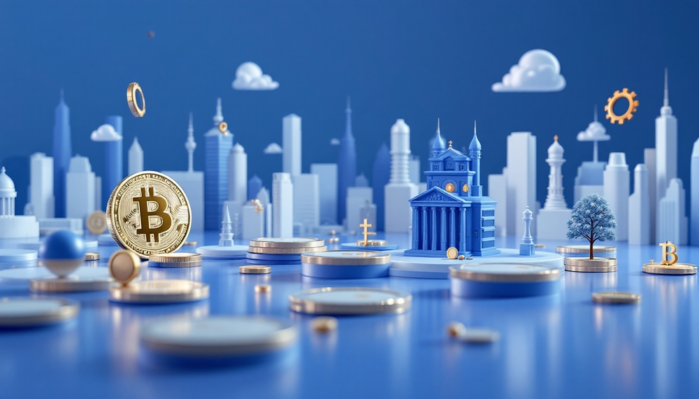 El Renacer Sorprendente de Bitcoin Revoluciona el Mundo de los Activos Digitales