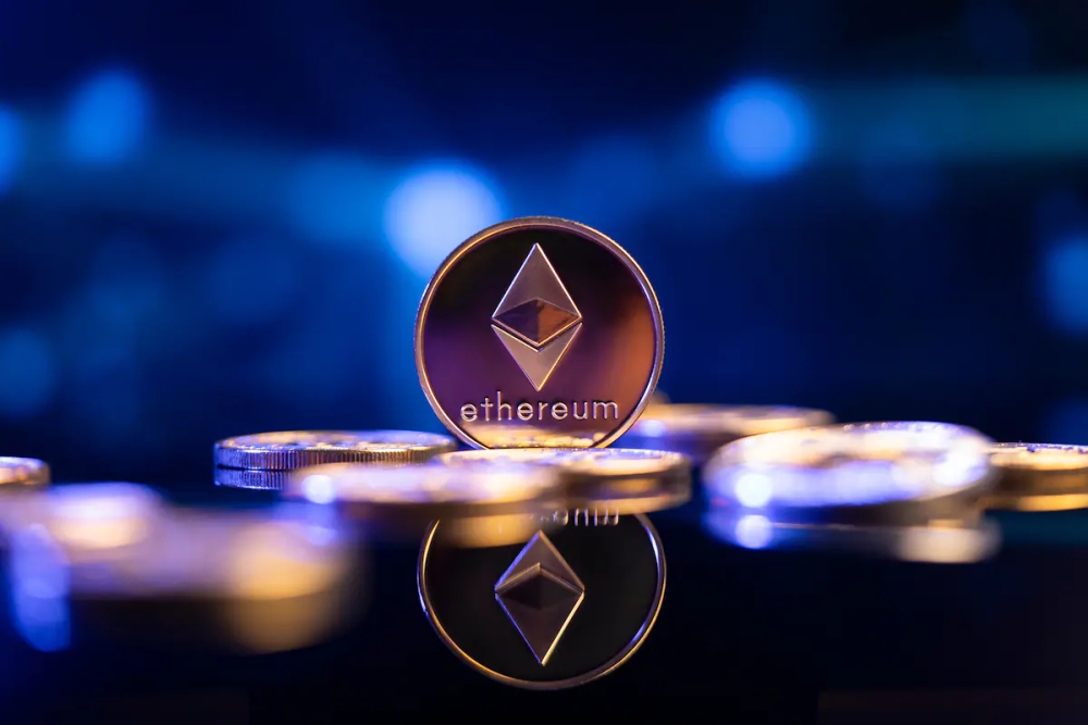 Ethereum en el punto de mira: ¿cómo se comporta su cotización este 22 de diciembre?