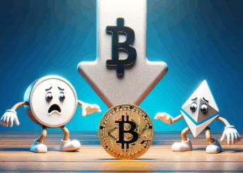 La amenaza del colapso: Un analista advierte que Bitcoin podría caer a 10,000 dólares, poniendo en jaque a Ethereum, Cardano y Ripple. 9 La amenaza del colapso: Un analista advierte que Bitcoin podría caer a 10,000 dólares, poniendo en jaque a Ethereum, Cardano y Ripple.