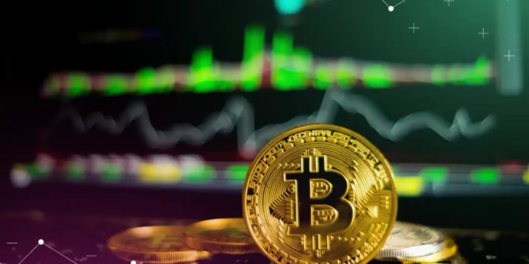 La sorprendente razón detrás de un posible nuevo ascenso del precio del Bitcoin.
