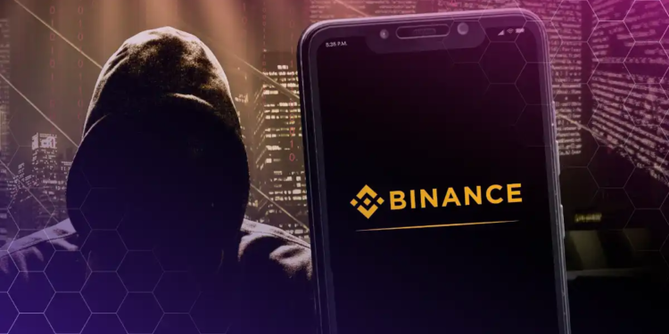 Binance procesó 93 millones de dólares vinculados a una supuesta red terrorista tras su acuerdo con EE.UU. en 2023 1 Binance procesó 93 millones de dólares vinculados a una supuesta red terrorista tras su acuerdo con EE.UU. en 2023