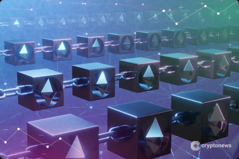 Ethereum establece un ambicioso plan de seguridad para 2026 que no querrás perderte. 1 Ethereum establece un ambicioso plan de seguridad para 2026 que no querrás perderte.