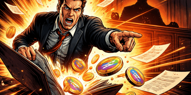 La creciente controversia de las memecoins en Solana: ¿Se filtran secretos?