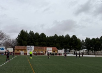 Los equipos manchegos de Segunda y Tercera RFEF deslumbran este fin de semana: ¡descubre los emocionantes resultados!