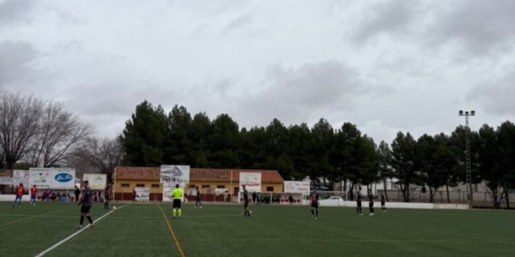 Los equipos manchegos de Segunda y Tercera RFEF deslumbran este fin de semana: ¡descubre los emocionantes resultados!