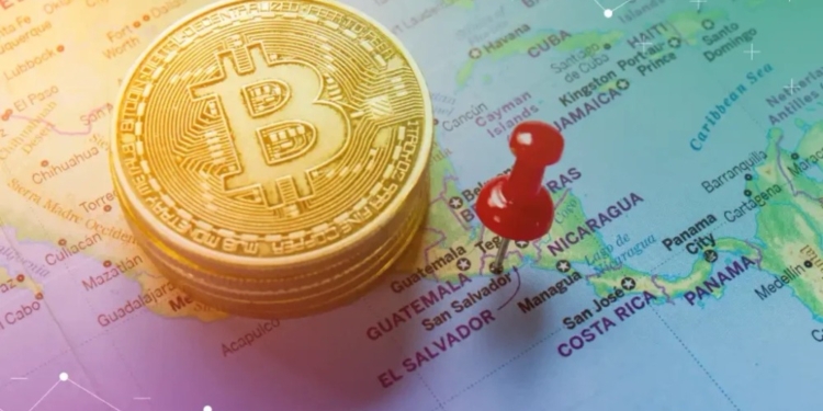 El destino inesperado del Bitcoin en El Salvador: ¿un experimento fallido?