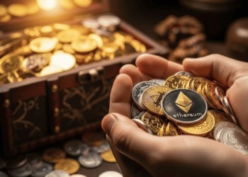 Bitmine invierte $80 millones más en ETH y alcanza récord histórico en reservas