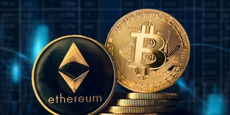Revelando el futuro: ¿Está Bitcoin en plena fase de acumulación mientras Ethereum se prepara para el cambio?