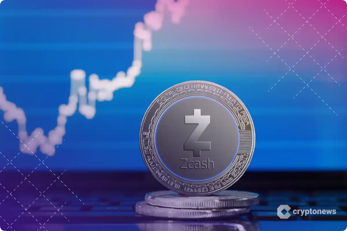 Gemini anticipa un posible repunte clave de Zcash para principios de 2026