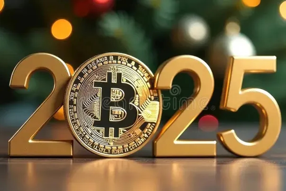 El bitcoin se asoma a un año de descensos sin precedentes desde 2022