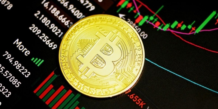 La búsqueda de seguridad financiera: ¿ha llegado el adiós al bitcoin en favor del oro? 1 La búsqueda de seguridad financiera: ¿ha llegado el adiós al bitcoin en favor del oro?