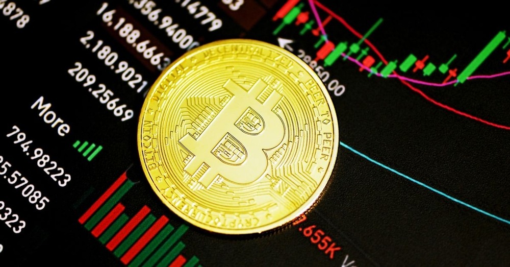 La búsqueda de seguridad financiera: ¿ha llegado el adiós al bitcoin en favor del oro?