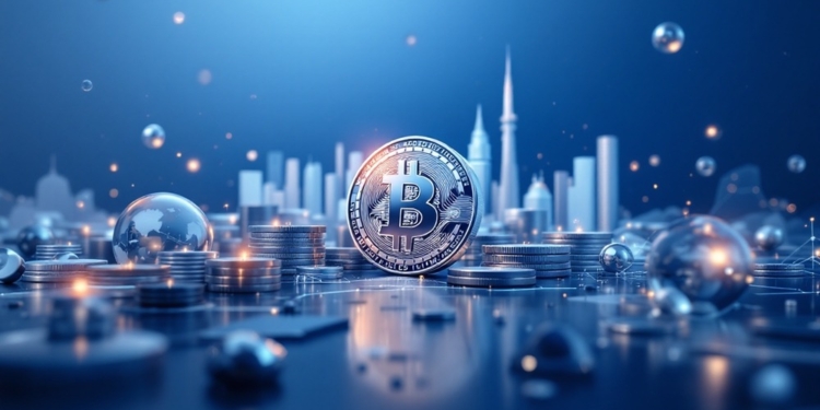 Matador Technologies Desafía el Futuro de la Tesorería con Bitcoin