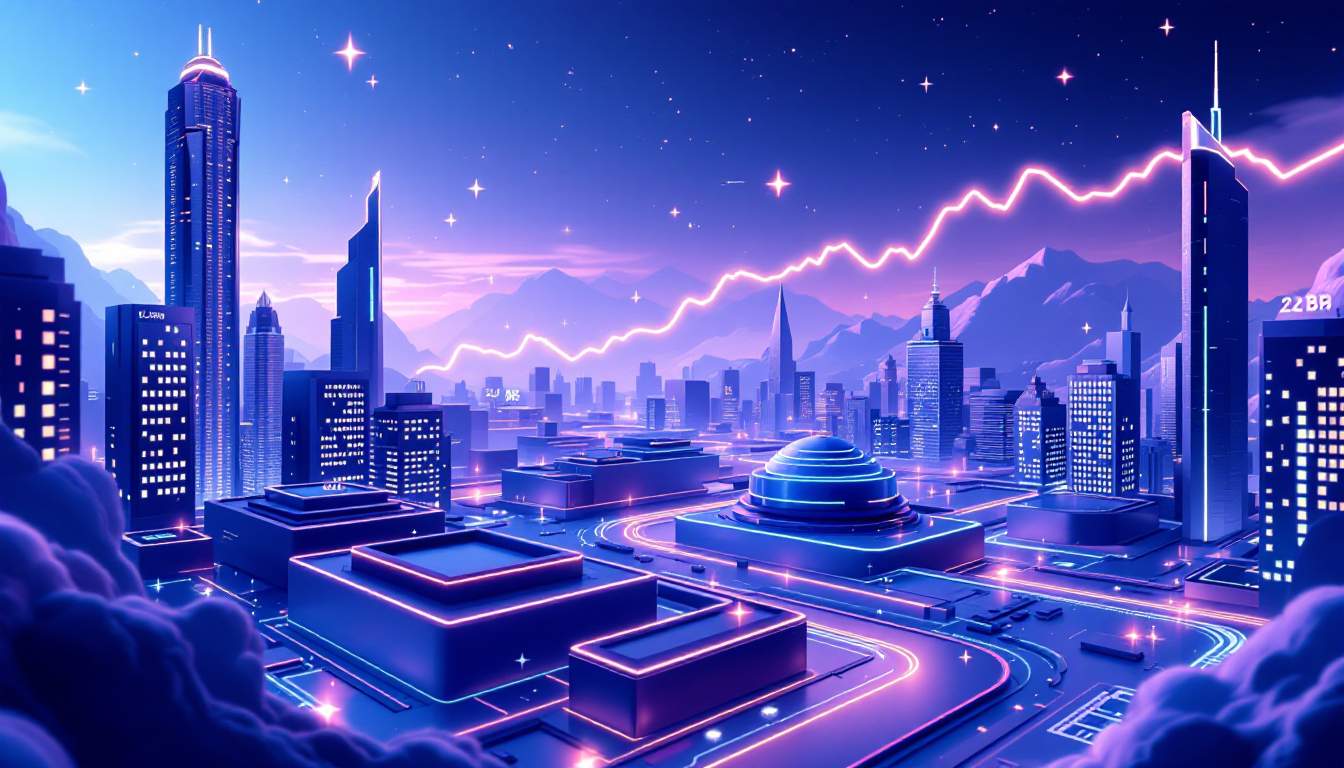 Los ETFs Institucionales: La Clave Secreta que Está Cambiando el Mercado de Solana