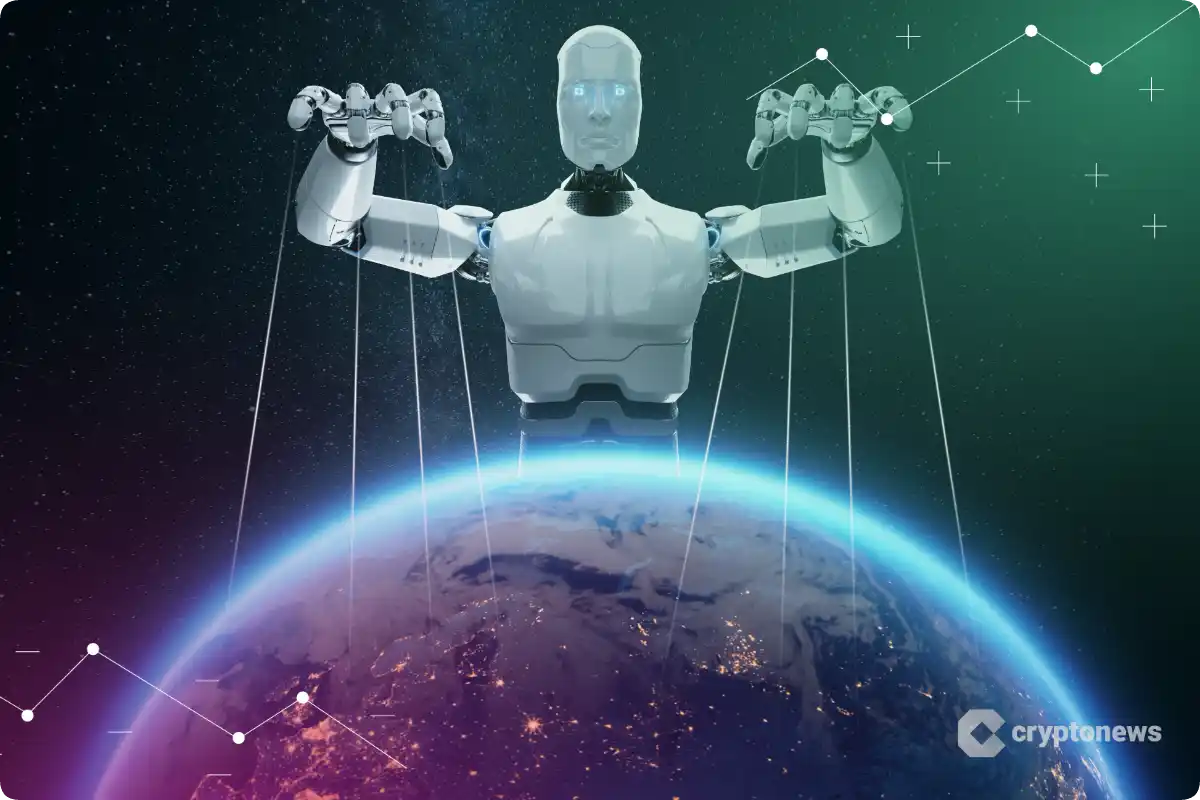 Perplexity AI revela sus sorprendentes predicciones para BNB, DOGE y LINK en 2026