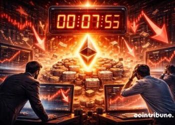 Seis mil millones de dólares en riesgo: ¿Veremos a Ethereum desplomarse por debajo de los 3,100 dólares?