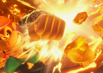 Los videojuegos cooperativos más emocionantes de 2025 que no querrás perderte con tus amigos 4 Los videojuegos cooperativos más emocionantes de 2025 que no querrás perderte con tus amigos